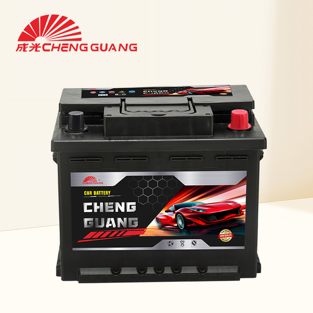 Top Sale 12V 62Ah MF Car Battery High Cranking Power for Car and Light Commercial Vehicles Battery for Auto