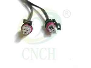 Для переходника Holley Terminator X и X Max Dominator Sniper HP TPS Y-Splitter - Product Image 5