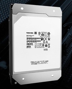 ฮาร์ดไดรฟ์ภายในแบบดั้งเดิม 7200 รอบต่อนาที ใหม่ ความจุ 4TB 6TB 8TB 10TB 12TB 14TB 16TB ใช้ได้กับคอมพิวเตอร์ตั้งโต๊ะ - Product Image 2