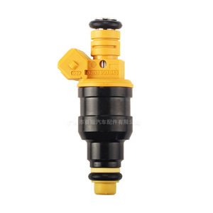 Inyector de Combustible 0280150718 para Camioneta Ford F150 F250 F350, Repuesto de Pieza de Motor - Product Image 1