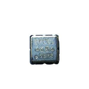 Nuevo y Original Filtro SAW EPCOS SMD3838 de 6 Pines, Banda Pasante Usable de 25MHz, 947.50MHz B4684 B39951-B4684-Z610 - Product Image 3