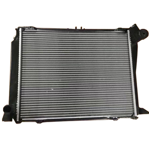 Radiador para Camioneta Hiace Mini Bus 1989-2004, 1RZ 2RZ a Gasolina 16400-75350 - Product Image 2