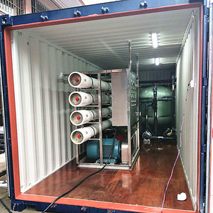 Máquina de <span class=keywords><strong>Agua</strong></span> <span class=keywords><strong>Potable</strong></span> a partir de <span class=keywords><strong>Agua</strong></span> Salada, Sistema de Desalinización de <span class=keywords><strong>Agua</strong></span> de Mar, Planta Desalinizadora, Desalinizador para Complejos Turísticos, Generador de <span class=keywords><strong>Agua</strong></span> Limpia - Product Image 6