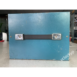 Resistencia de Carga UL KIKUSUI SPEC83903 / Caja de Resistencias UL Usada - Product Image 2