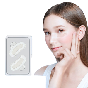 Cerotti con mascherina per Microneedle con tessuto cerotti con foglio di collagene acido ialuronico - Product Image 3