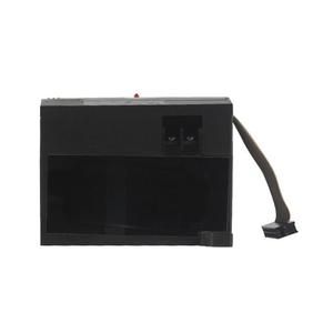 Controlador Lógico Programable G7F-AD2A, 16 E/S, Comunicación RS485, Módulo PLC Industrial - Product Image 3