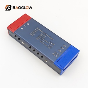 High Quality Smart <b>Led</b> 24v 4.16A/8.3A <b>Drivers</b> <b>Dimmable</b> Light Link <b>Led</b> Drive and Wall Power with Supplies 100w 12v 24v 100w - Product Image 1