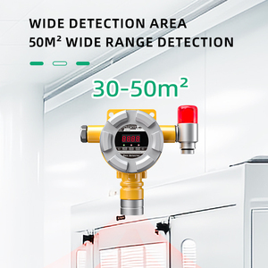 Sensores <span class=keywords><strong>H2</strong></span>, Monitor de Gás Hidrogênio, Sistema de Detecção de Vazamento de Hidrogênio, Preço do <span class=keywords><strong>Detector</strong></span> de Gás Hidrogênio - Product Image 2