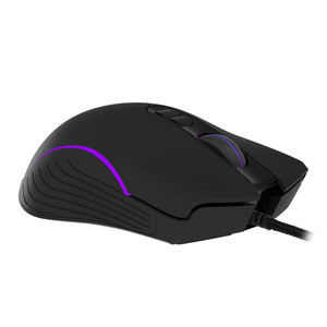 <span class=keywords><strong>2025</strong></span> nhà máy nóng bán X1 <span class=keywords><strong>USB</strong></span> có dây Chuột 7D có dây <span class=keywords><strong>USB</strong></span> Chuột chơi game nhà máy tùy chỉnh cổ 3600 4 cấp DPI LED Chuột chơi game - Product Image 3