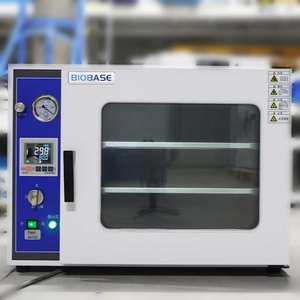 เตาอบดูดสุญญากาศแบบใช้อุณหภูมิโต๊ะทำแห้งเตาอบอบแห้งแบบดูดอุณหภูมิ25L - Product Image 2