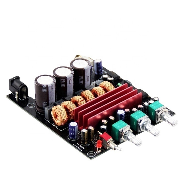 High Quality Electronic Pcba Manufacture  Pcba Assembly