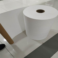 Papier filtre qualitatif en pâte de bois industrielle SFFILTECH pour la filtration des liquides, la filtration de l'huile et les applications de filtration générale