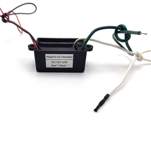 Générateur li-ion négatif ac 220v pour purificateur d'air, pièces clés - Product Image 5