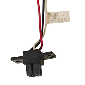 อะไหล่อุตสาหกรรม A660-2006-T259 - Product Image 2