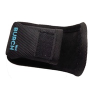Étui étanche pour oxymètre, pochette légère pour voyage, support pour oxymètre médical, housse de protection pour usage domestique et extérieur