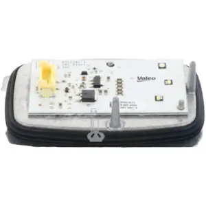 ยี่ห้อใหม่ LED 285753299R /285759447R วิ่งกลางวัน DRL โมดูลสำหรับ Megane IV ไฟหน้า Controller