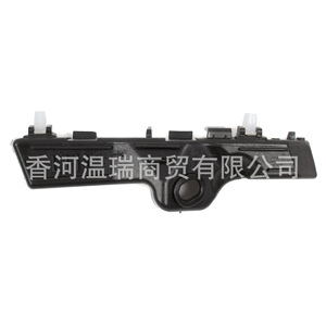 ขายึดกันชนหน้า Kia Sorento ปี 2014 2015 รุ่นเสริมความแข็งแรง 861532P500 861542P500 ด้านซ้ายขวา - Product Image 1
