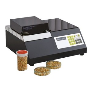 Medidor de Humedad por Infrarrojos Cercanos Chain Kb-230, Diámetro de Muestra de 25 mm para Análisis de Granos - Product Image 3