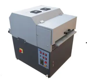 Taures Uv Coating Machine