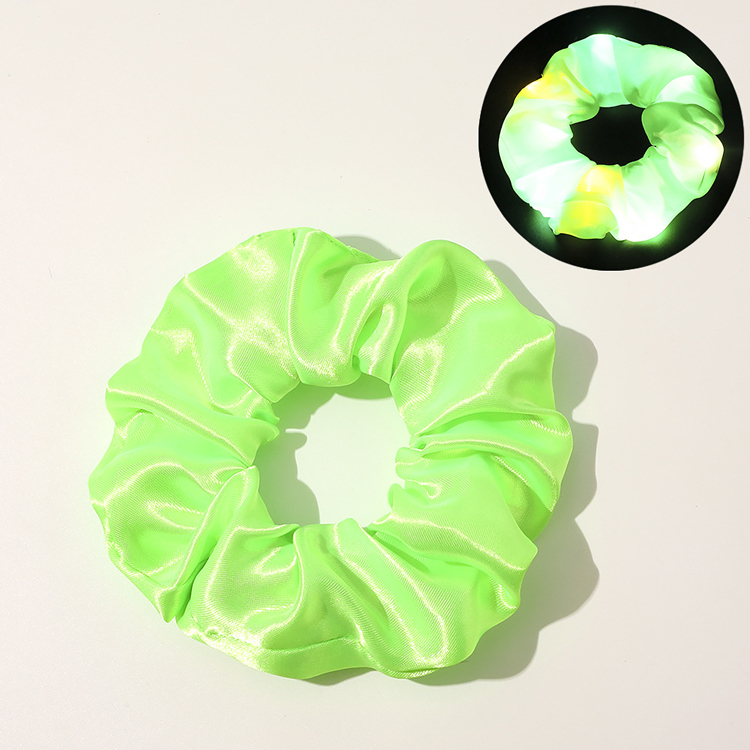 Neon-green