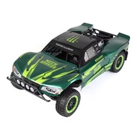 ROFUN LT 36CC 1/5 Coche RC a Gasolina 2.4G 6 Canales Transmisor Sin Pantalla Camión Expert 2026 Controlado por App Alcance de 100m Listo para Usar