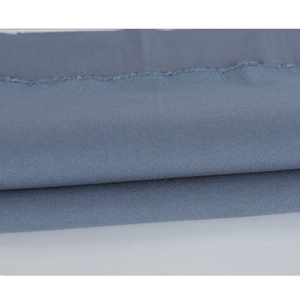 Nylon Rayon Spandex Bengaline Tussores Vải Cho Phụ Nữ Quần - Product Image 5