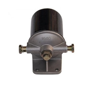 CX0708B YN38GBZ Chine fait vente chaude pièces de machines chargeur assemblage de filtre diesel de haute qualité - Product Image 2