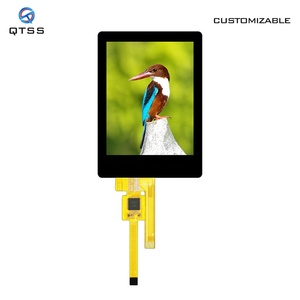 2.4-inch đầy đủ màu sắc SPI TFT <span class=keywords><strong>LCD</strong></span> module màn hình với <span class=keywords><strong>Touch</strong></span> Panel 240x320 Độ phân giải kích thước nhỏ 2.4 "Màn hình <span class=keywords><strong>LCD</strong></span> - Product Image 6