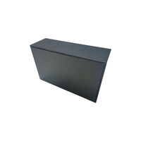 Coffret cadeau rigide en carton avec Logo personnalisé