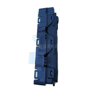 Interrupteur de lève-vitre électrique 04602781AA pour Dodge Chrysler 07-10, module de commande électrique 12V pour levage et abaissement automatique - Product Image 4