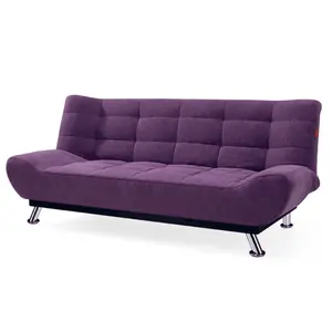 Lower Price High Quality Modern Simple Atmosphere Bedroom Furniture Hotel Living Room Sofa Bed