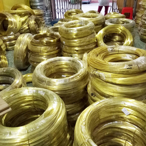 Alta calidad 1,5mm 2,5mm 4mm 6mm cableado cobre BVR nuevo ignífugo PVC cobre mejora del hogar Cable aislado - Product Image 3