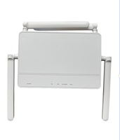 ONU NOT Model F680 F670L XPON GPON EPON 4GE+1TEL+2USB+WIFI 2.4G/5G Çift Bantlı Fttx Z-te Yonga Seti OMCI TR069 FTTH Orijinal