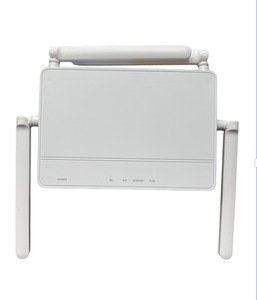 ONU ไม่ใช่รุ่น F680 F670L xpon GPON 4GE + 1TEL + 2USB + WIFI 2.4G/5G Dual Band FTTx Z-TE ชิปชุดที่มี omci TR069 FTTH ของแท้ - Product Image 3
