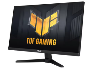 Moniteur de jeu plat <span class=keywords><strong>ASUS</strong></span> TUF Gaming VG249Q3A <span class=keywords><strong>24</strong></span> "avec résolution 1920x1080 180Hz 1ms temps de réponse 350cd/m2 moniteur de bureau - Product Image 2