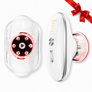 Instrumento de Belleza para Masaje y Moldeamiento Corporal con Liposucción de Presión Negativa, <span class=keywords><strong>Precio</strong></span> Bajo de Fábrica, Nuevo, Enchufe USB, Uso Doméstico, Reduce el <span class=keywords><strong>Abdomen</strong></span> - Product Image 1