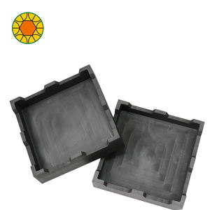 גבוה טוהר גרפיט כור היתוך להתכת מתכת - Product Image 6