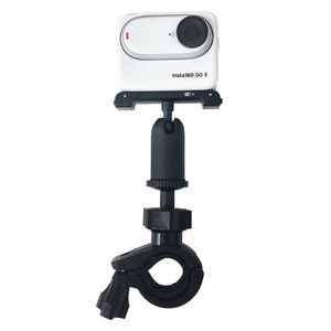 Soporte para ciclismo de montaña Soporte para bicicleta para cámaras portátiles al aire libre <span class=keywords><strong>insta</strong></span> <span class=keywords><strong>360</strong></span> <span class=keywords><strong>go</strong></span> <span class=keywords><strong>3</strong></span> - Product Image 5