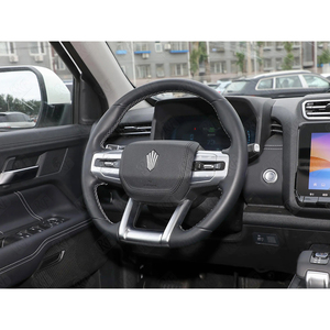 JMC Avenue EV 2024 en Excelentes Condiciones, 2255 kg de Peso en Vacío, 4 Puertas, 5 Plazas, Camioneta Eléctrica Pura, Estado Inmaculado - Product Image 6