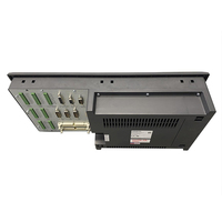 Contrôleur SINUMERIK 808D d'origine, système Siemens, écran d'affichage pour machine industrielle CNC