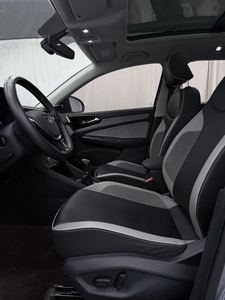 Jet-ta VS7 <span class=keywords><strong>2022</strong></span> Usado, Automático, Glory Pro SUV, Volante a la Izquierda, Pintura de Fábrica, Asientos con Calefacción, Listo para Enviar FOB - Product Image 5