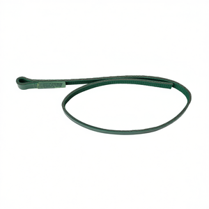 Tira de plástico automotriz 444 A, pieza de repuesto modelo 444 A para aplicaciones de molduras de vehículos - Product Image 2