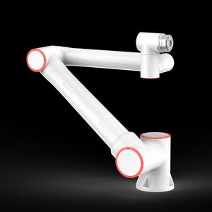 Brazo Robótico de Soldadura Colaborativo Inteligente de 6 Ejes y 10 kg con Transporte Automático, Motor Central, Caja de Cambios y Componentes de Rodamientos - Product Image 1