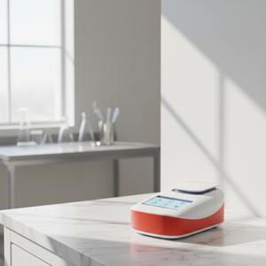 Fluorômetro Equipamento de Laboratório IVF Equipamento de Laboratório de Microbiologia - Product Image 1