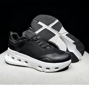 Zapatos Deportivos de Alta Calidad, Ligeros, Transpirables, de la Marca On Cloud, para Correr, para Hombre y Mujer, Estilo Casual para Caminar al Aire Libre - Product Image 5