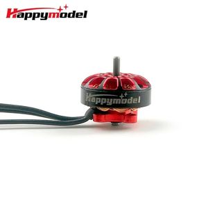 HappyModel Paquete de Cuatro Motores Sin Escobillas 1202.5 EX1202.5 6400/8000/11500KV Compatibles con Lipo 1-3S para Drones de Carreras FPV RC de <span class=keywords><strong>3</strong></span> Pulgadas - Product Image 4