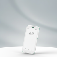 Computadora Portátil Android de 5.5 Pulgadas para el Sector Salud, Procesador Octa-Core de 2.2GHz, 3GB de RAM, Escáner de Códigos de Barras 1D/2D, Lector RFID/NFC, Resistente
