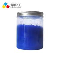 Colorant alimentaire de haute qualité Indigo Carmine Lake FD&C Blue 2 AL Lake Pigment