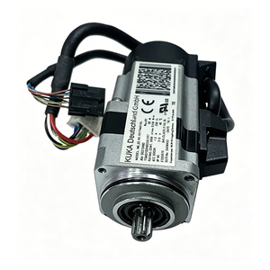ขายร้อน ME-02-40-35 50W ประสิทธิภาพสูง 6th แกนมอเตอร์สำหรับ KR6 R900-2 อุปกรณ์เสริมหุ่นยนต์อุตสาหกรรมจัดส่งฟรี - Product Image 5
