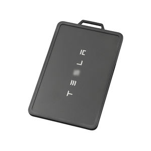 <span class=keywords><strong>Porte</strong></span>-clés de voiture en TPU pour <span class=keywords><strong>Tesla</strong></span> Model 3 Y S X NFC <span class=keywords><strong>Porte</strong></span>-clés <span class=keywords><strong>Porte</strong></span>-clés Accessoires de sac - Product Image 5